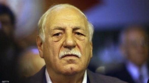 وفاة الأمين العام للجبهة الشعبية الفلسطينية في دمشق