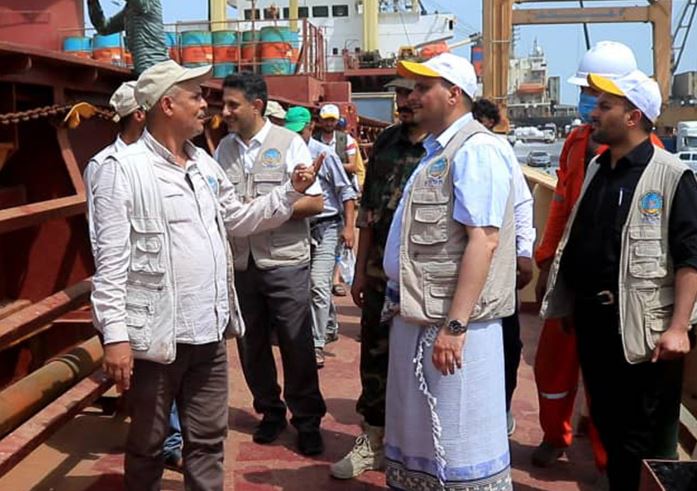 الموصفات تدشن الخطة التنفيذية لفرع الحديدة