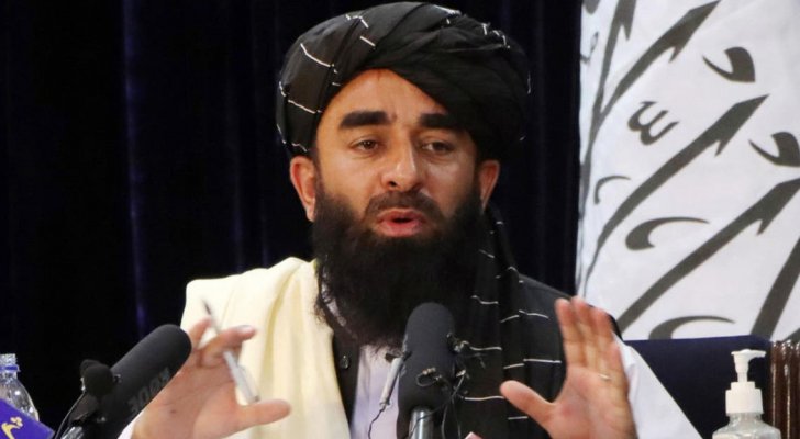 حركة طالبان تعلن أسماء حكومتها الجديدة