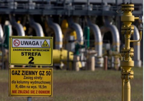 الصين ستسدد ثمن شحنات الغاز الروسية باليوان والروبل.. ولا يمكن استئناف شحنات الغاز عبر نورد ستريم 1 بسبب العقوبات