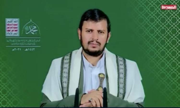 عبدالملك الحوثي يوجه بمنع أي جباية لإحياء المولد