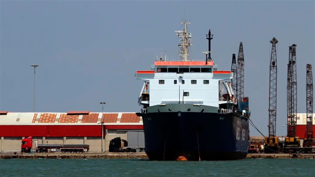 عمال ميناء برشلونة يرفضون التعامل مع سفن الأسلحة المتوجهة لإسرائيل