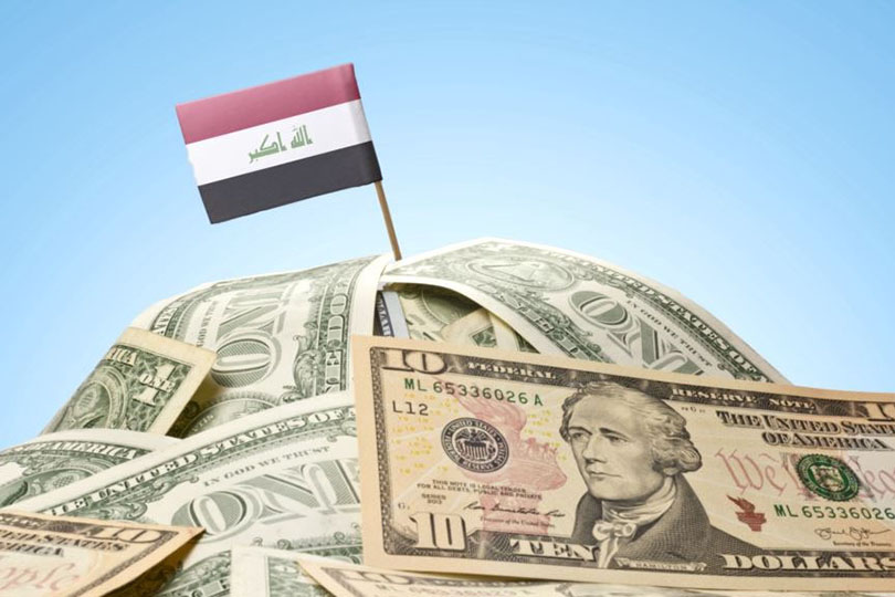 تحركات عراقية لتحرير اقتصاد بغداد من قبضة واشنطن