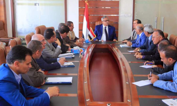 رئيس الوزراء: نرفض أي تدخل في صلاحيات وزارة الصناعة