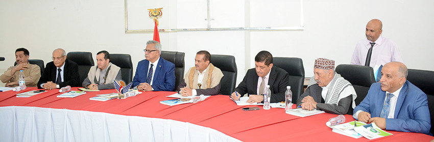 رئيس الوزراء يعلن إطلاق جائزة المسئولية الاجتماعية بوزارة الصناعة والتجارة