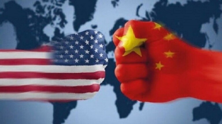 واشنطن تفرض عقوبات على 7 كيانات صينية
