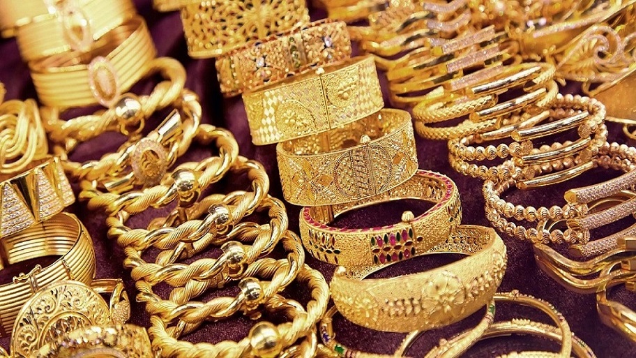 ارتفاع أسعار الذهب لأعلى مستوى منذ 6 أشهر