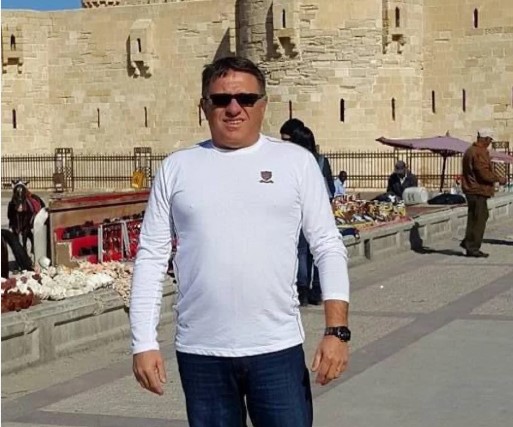 مقتل رجل أعمال إسرائيلي كبير في الاسكندرية
