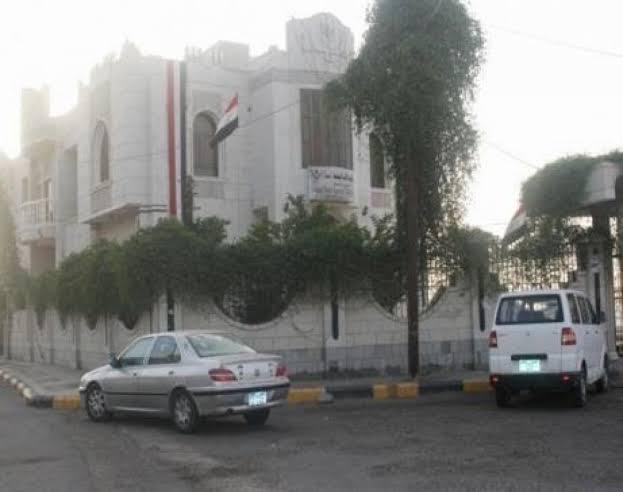 الانتقالي يسيطر على مبنى ثانٍ لوكالة سبأ في عدن