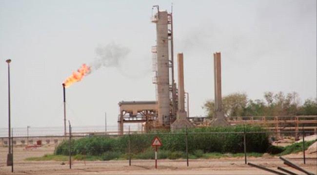 صنعاء تدعو لتقاسم عائدات الغاز وتهدد بإيقاف الإنتاج
