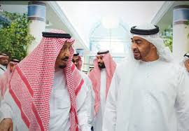 فايننشال تايمز: خلاف الإمارات مع السعودية قد يدفعها للانسحاب من