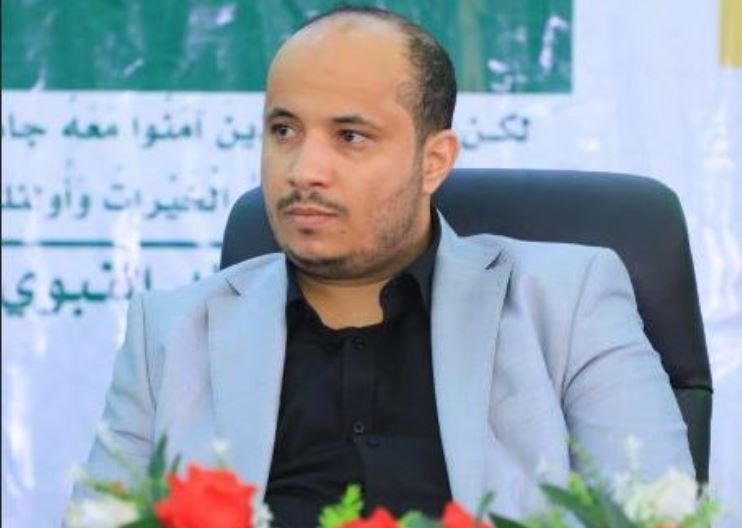 صنعاء .. بدء سريان قرار مقاطعة البضائع السويدية