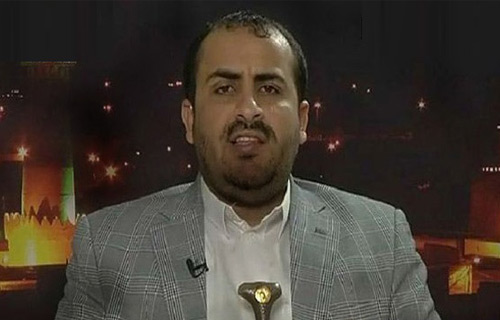 ناطق أنصار الله يعلق على تعيين مبعوث أممي جديد لليمن