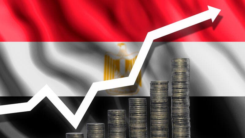 التضخم في مصر يرتفع إلى 4.9% في يونيو