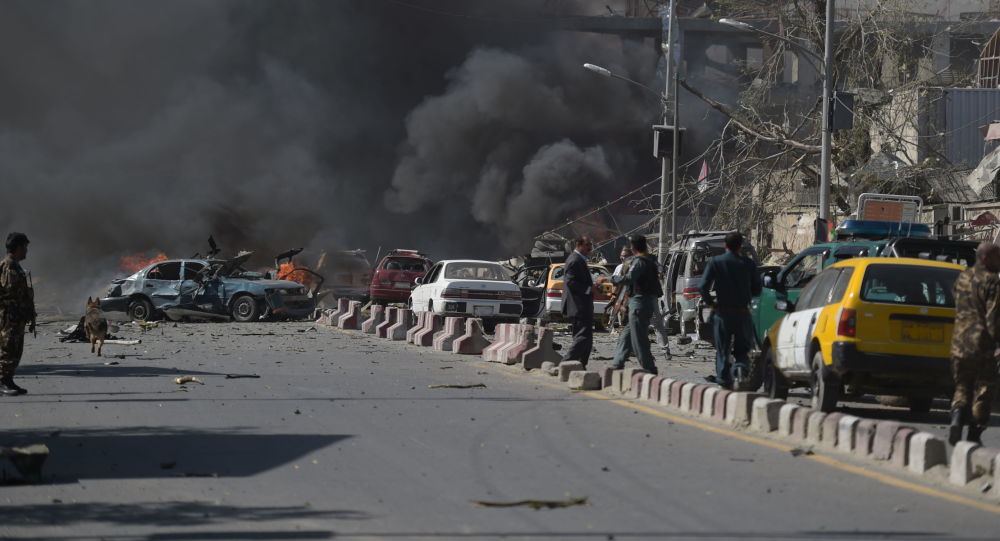 أفغانستان.. معارك عنيفة بين 
