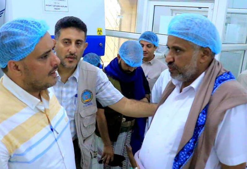 خطة عمل جديدة لتطوير مهام هيئة المواصفات