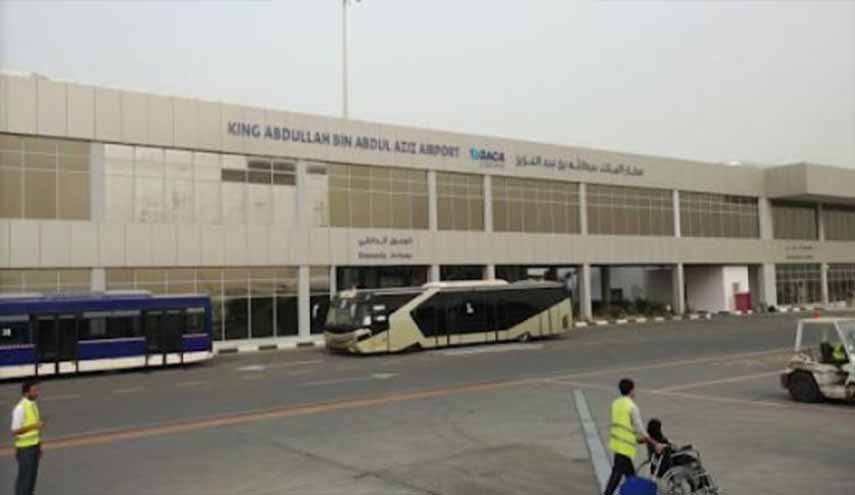 التحالف يعترف بتعرض الملك عبدالله في جيزان للقصف
