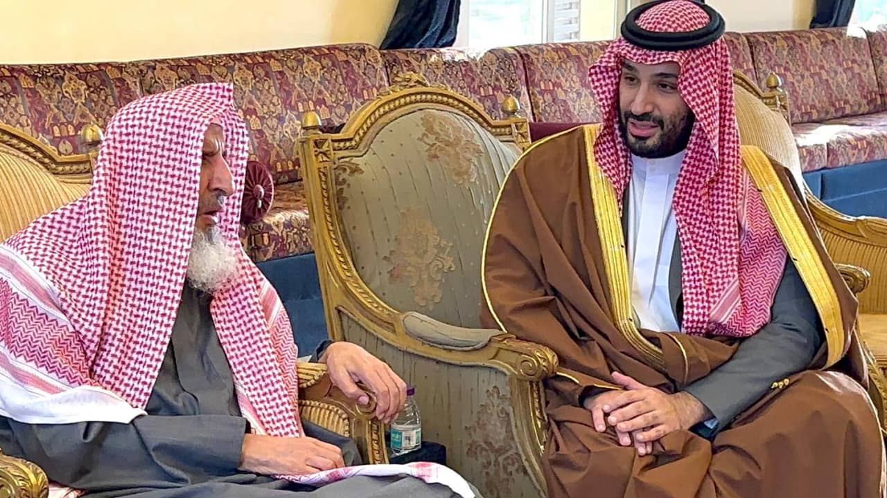 فتوى سعودية بتجريم قتل
