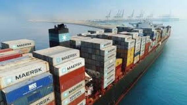 دولتان تستحوذان على ثلث صادرات السعودية