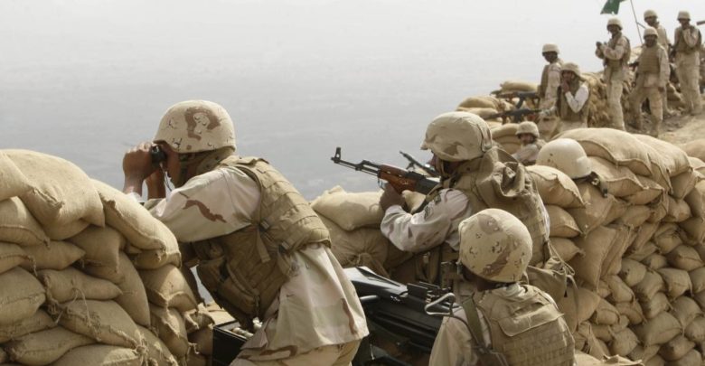 السعودية تعدم 3 من جنودها على حدود اليمن
