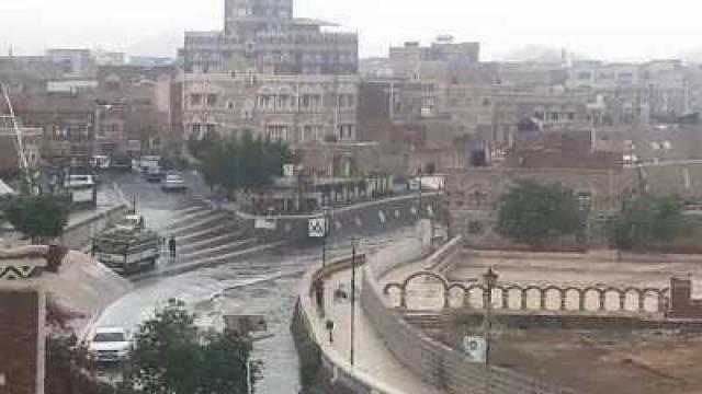 حالة الطقس المتوقع خلال الساعات الـ 24 القادمة