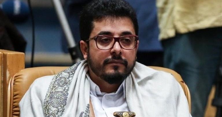 سفير صنعاء في طهران يدعو لفتح جبهة جيزان