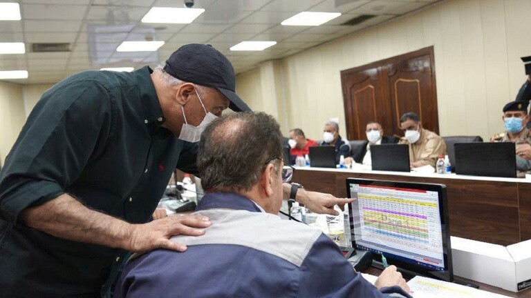 نفقات العراق على قطاع الكهرباء بلغت 80 مليار دولار منذ عام 2003