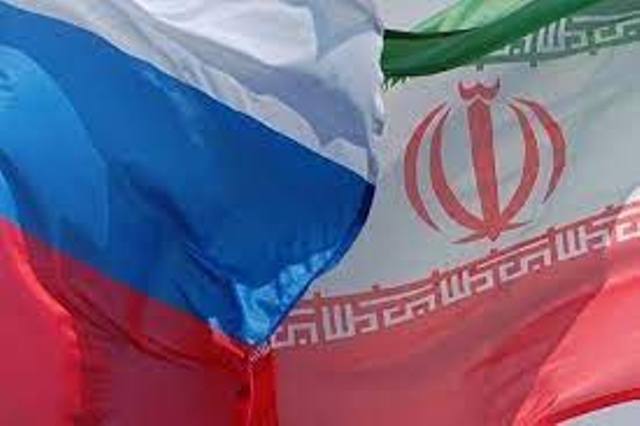 زيادة حجم التبادل التجاري بين روسيا وإيران إلى 1.4 مليار دولار