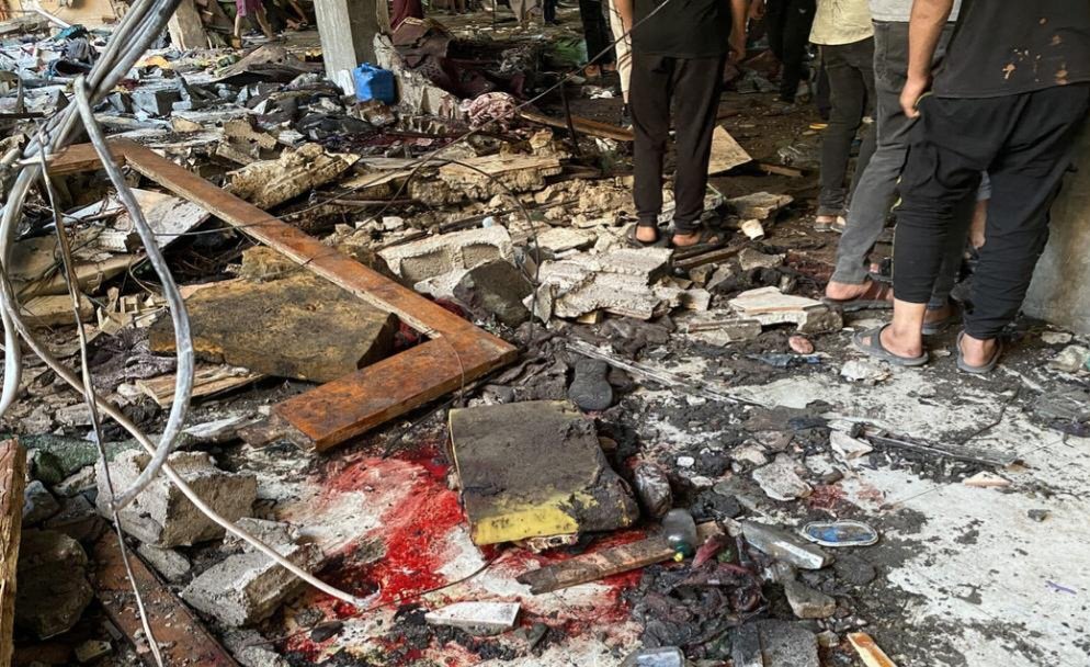 صحة غزة تعلن حصيلة الشهداء بالقطاع خلال الساعات الـ48 الماضية