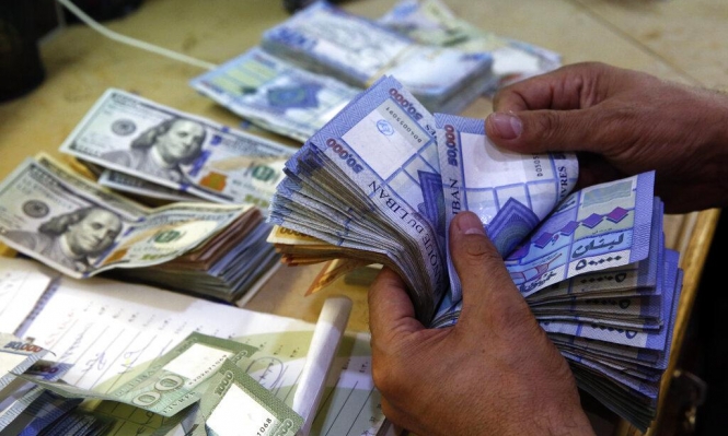 للمرة الأولى: الدولار يبلغ 32 ألف ليرة لبنانية وارتفاع جنوني لأسعار المحروقات