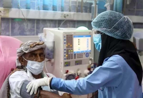 اليمن.. حالتا وفاة و 19 إصابة جديدة بكورونا