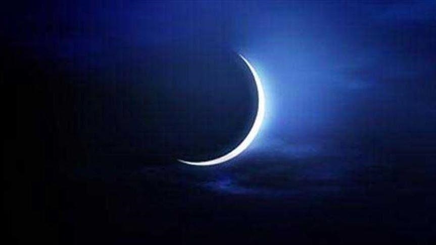 تعذر رؤية هلال رمضان في اليمن