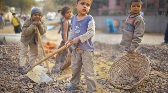 للمرة الأولى منذ عامين.. عمالة الأطفال ترتفع لـ 160 مليون طفل