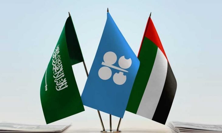 مجلة إيطالية: لماذا الصراع بين السعودية و الإمارات على النفط؟