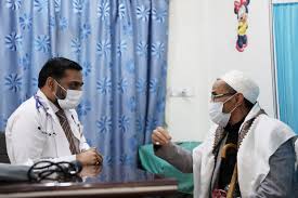 16 حالة وفاة وإصابة بكورونا في اليمن