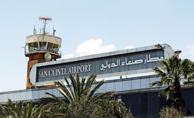 توقعات بعودة قريبة لرحلات اليمنية من مطار صنعاء 