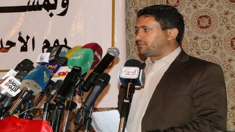 صنعاء تكشف عن صفة كبيرة للأسرى