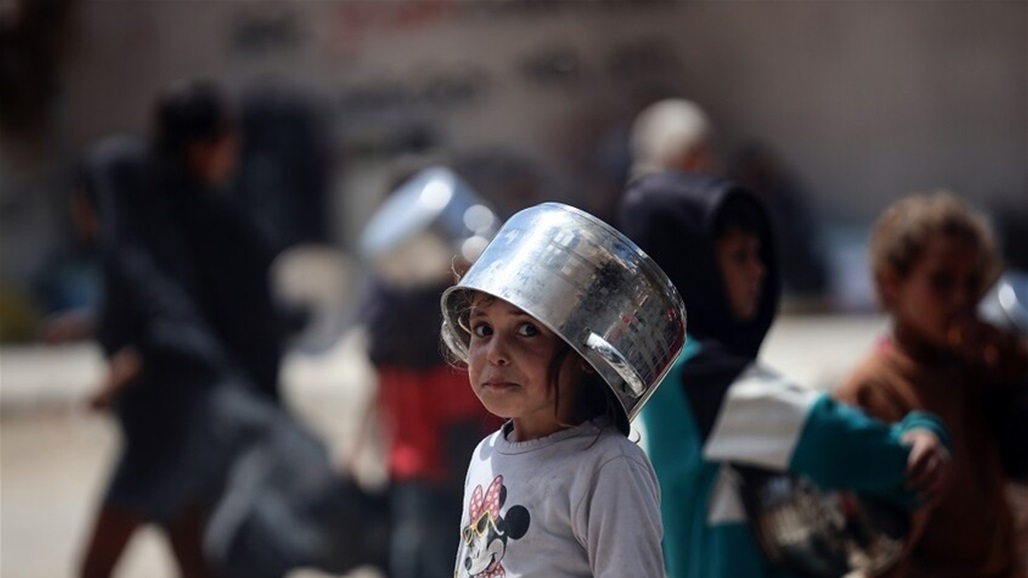 الاحتلال يقطع الماء عن أكثر من 2.4 مليون فلسطيني