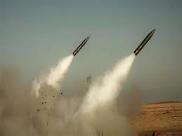إعلام عبري: 6 إصابات حرجة بصواريخ من غزة على سديروت