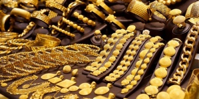 أسعار الذهب في صنعاء وعدن اليوم السبت-12-6-2021