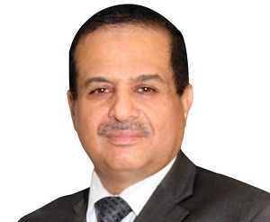 الدرة يعد بتطوير خدمات وزارة الصناعة ويوجه دعوة للمواطنين
