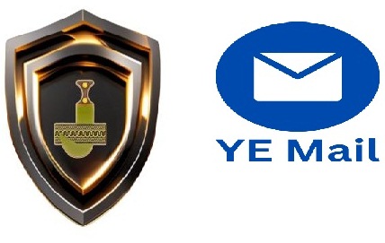 وزارة الاتصالات تطلق تطبيق الحماية (جدار اليمن الناري - Yemen Firewall) وتطبيق YE-Mial وهذه مميزاتهما