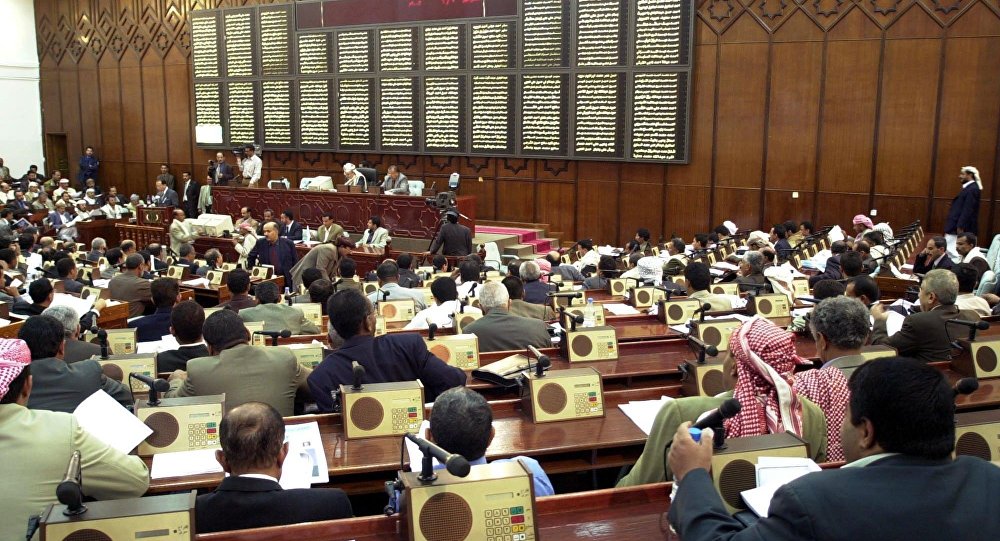 صنعاء تعلن عن انتخابات برلمانية قريبة