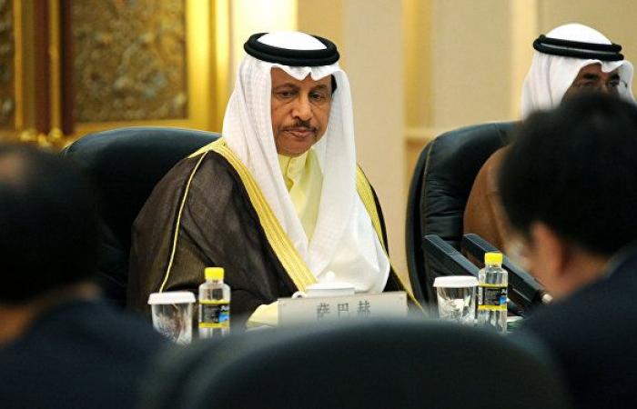 الكويت.. حبس رئيس الوزراء السابق جابر المبارك في قضية فساد