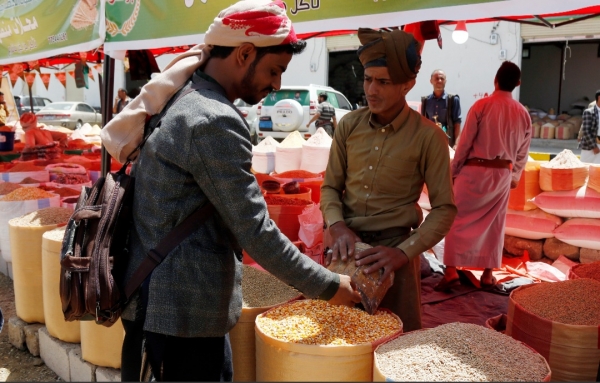 أسواق اليمن مهددة بنقص معروض الكمون