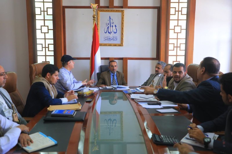صنعاء .. إجراءات مشددة لمحاربة التهريب الجمركي