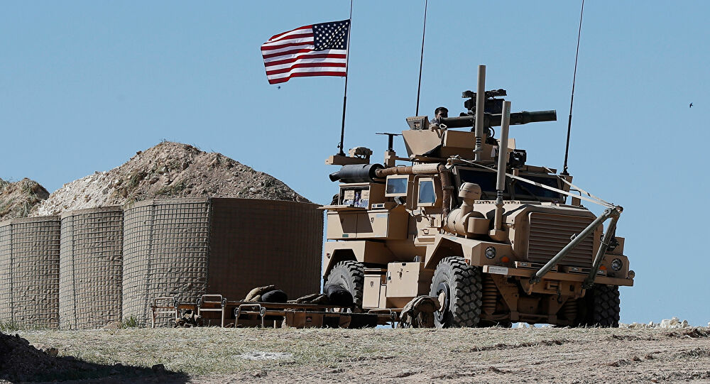 أمريكا تعلن ابقاء قواتها في افغانستان