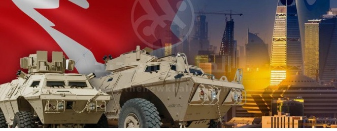 ما هو دور كندا في الحرب على اليمن؟