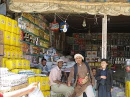 ارتفاع أسعار الغذاء في مناطق سيطرة قوات هادي بنسبة 70 %