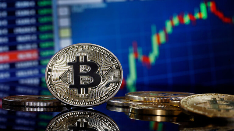 بيتكوين تتجاوز 91 ألف دولار لأول مرة في تاريخها